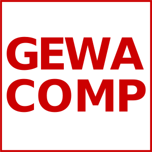Logo Gewa-Comp